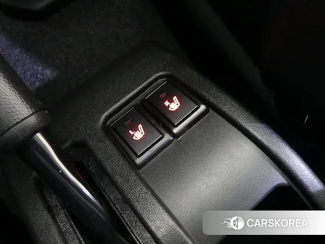 Suzuki Jimny id 3669839 из Кореи 9