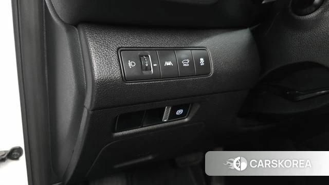 Hyundai The New Santa Fe id 4423910 из Кореи 9