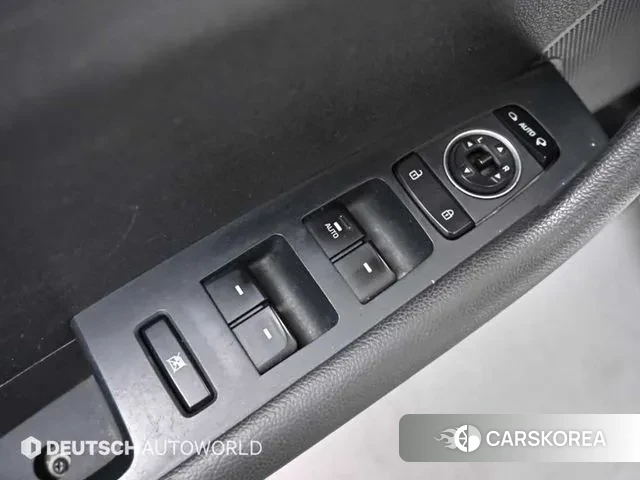 Hyundai Sonata New Rise id 3547271 из Кореи 9