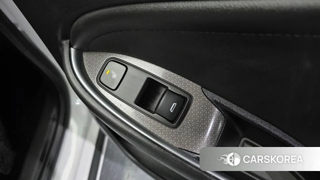 Chevrolet (GM Daewoo) The New Malibu id 4536144 из Кореи 9