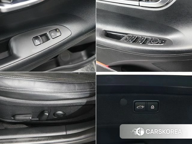 Hyundai Grandeur IG id 4403652 из Кореи 9