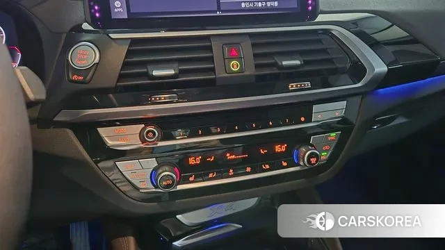 BMW X4 (G02) id 3018007 из Кореи 9