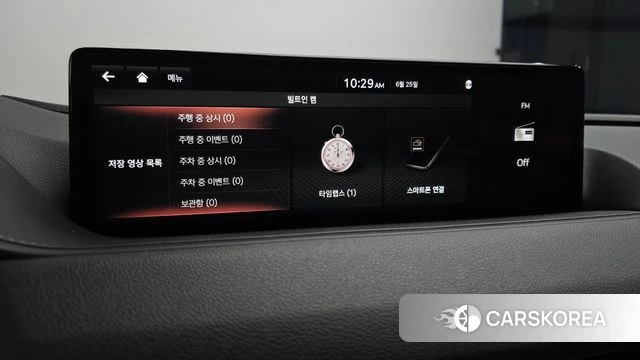 Genesis G80 (RG3) id 4507817 из Кореи 9