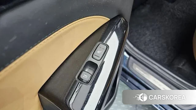 Kia K7 Premier id 3498982 из Кореи 9