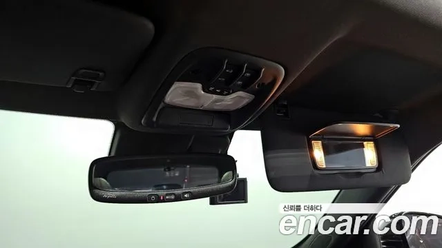 Chevrolet (GM Daewoo) Trailblazer id 2905958 из Кореи 9