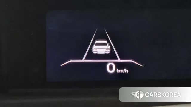 Genesis G80 (RG3) id 2976313 из Кореи 9