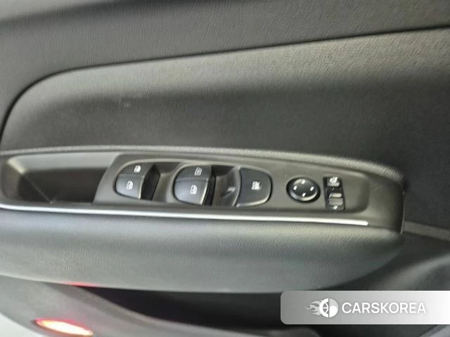 Renault Korea (Samsung) The New QM6 id 3824921 из Кореи 9