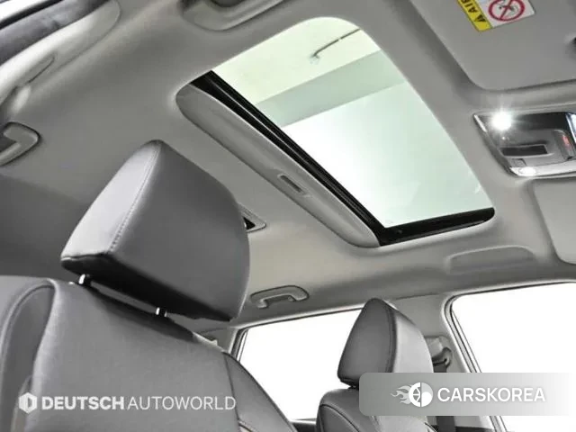 Kia Seltos id 3760340 из Кореи 9