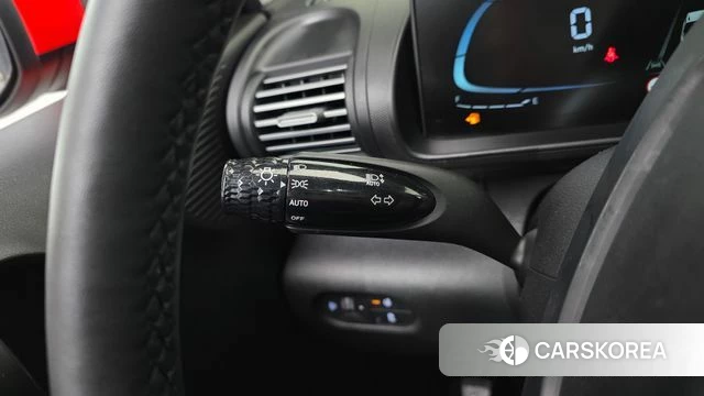 Hyundai Casper id 4195610 из Кореи 9