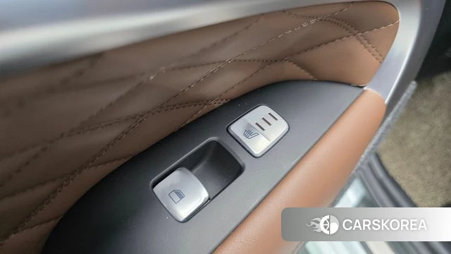 Genesis G70 id 4625894 из Кореи 9