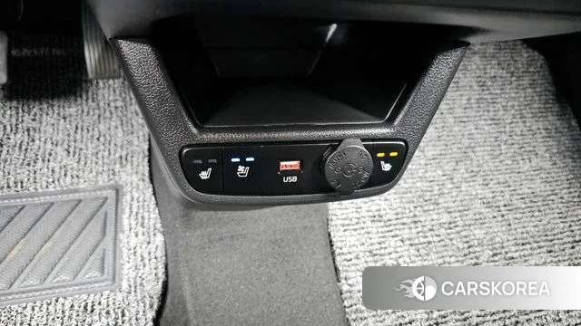 Kia The New Kia Ray id 4308123 из Кореи 9