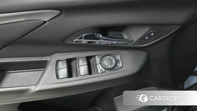 Chevrolet (GM Daewoo) New Bolt EV id 3839027 из Кореи 9