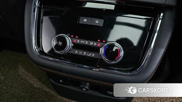 Lincoln Navigator 4th generation id 3910824 из Кореи 9