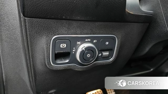 Mercedes-Benz GLB-Class X247 id 4586514 из Кореи 9
