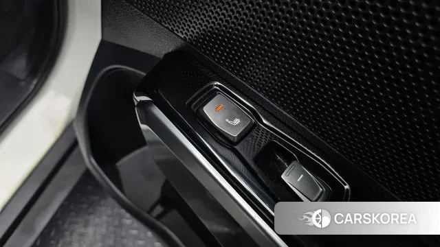 Ssangyong Berry New Tivoli id 3787441 из Кореи 9