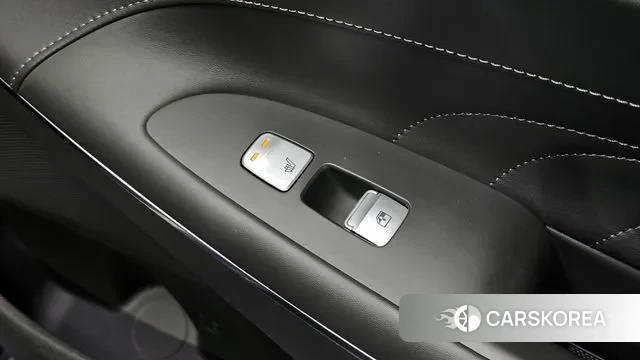 Hyundai The New Grandeur IG Hybrid id 3535741 из Кореи 9