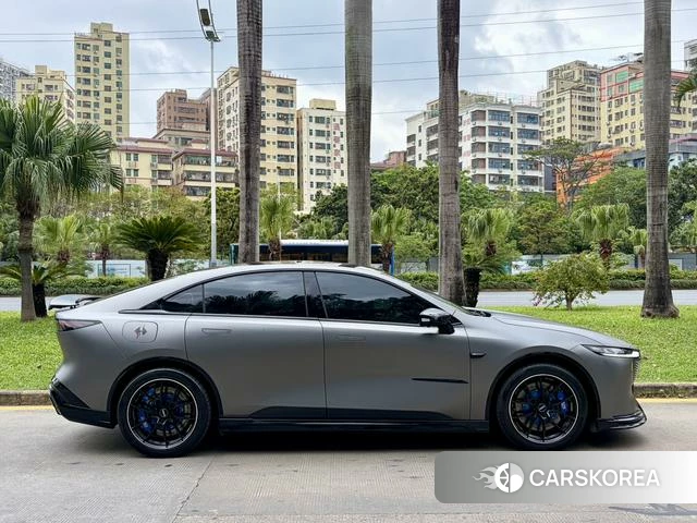 Mazda EZ-6 id 4235672 из Китая 9