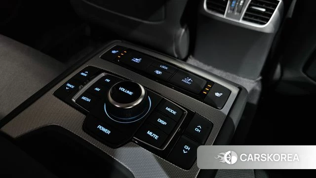 Genesis G80 id 4318372 из Кореи 9