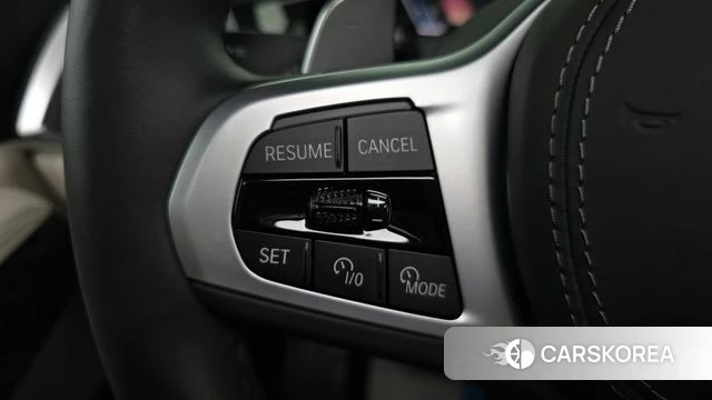 BMW X5 (G05) id 3939793 из Кореи 9