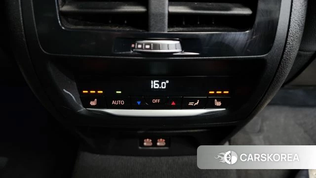 BMW X3 (G01) id 4376533 из Кореи 9