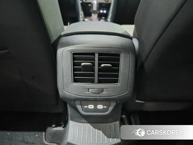 Volkswagen T-Roc id 4524991 из Кореи 9