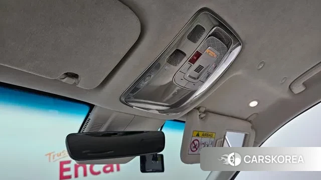 Genesis G90 (RS4) id 3031935 из Кореи 9