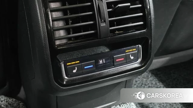 Volkswagen Arteon id 3916891 из Кореи 9