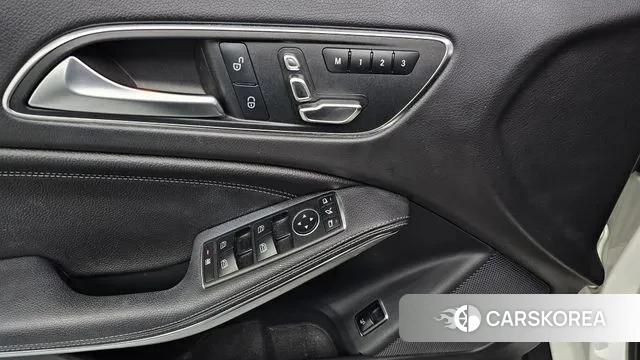 Mercedes-Benz GLA-Class X156 id 3698847 из Кореи 9