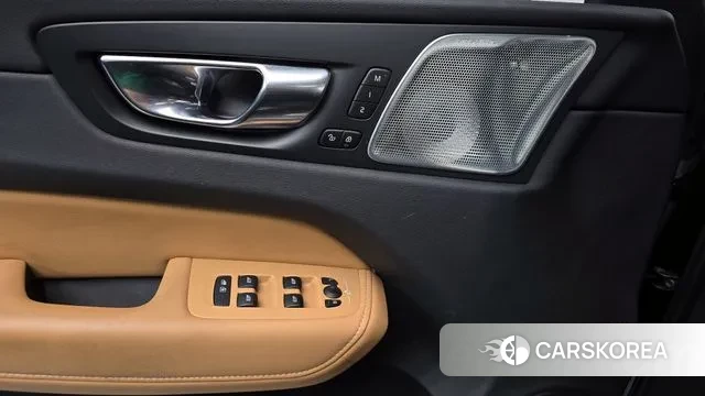 Volvo XC60 second Generation id 3389509 из Кореи 9