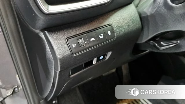 Hyundai The New Santa Fe id 4196030 из Кореи 9