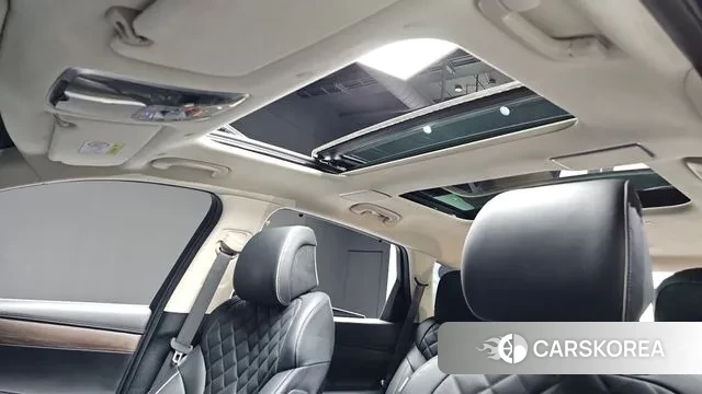 Genesis GV80 id 3487223 из Кореи 9