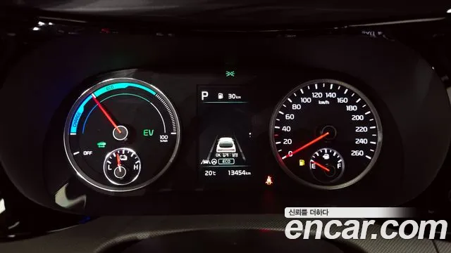 Kia K5 Hybrid 3rd Generation id 2611837 из Кореи 9