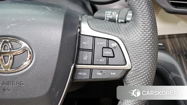 Toyota Sienna 4th Generation id 2958880 из Кореи 9