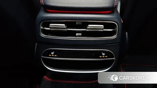 Genesis GV70 id 3735371 из Кореи 9