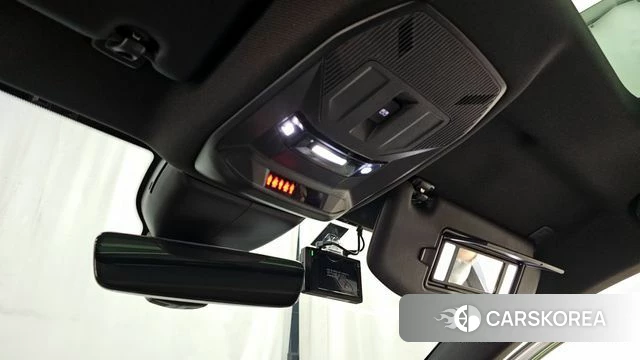 Peugeot 308 Third generation id 3877160 из Кореи 9