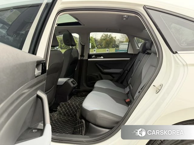 Volkswagen Lavida id 4209399 из Китая 9