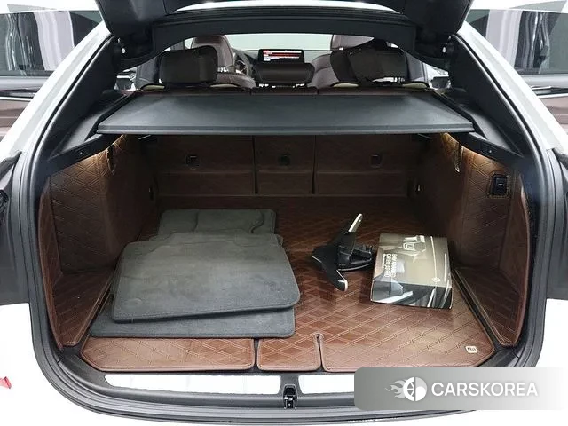 BMW 6 Series GT (G32) id 3002259 из Кореи 9