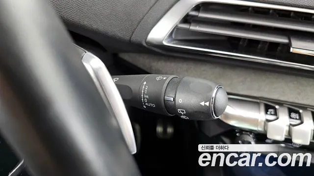 Peugeot 5008 second generation id 2742176 из Кореи 9