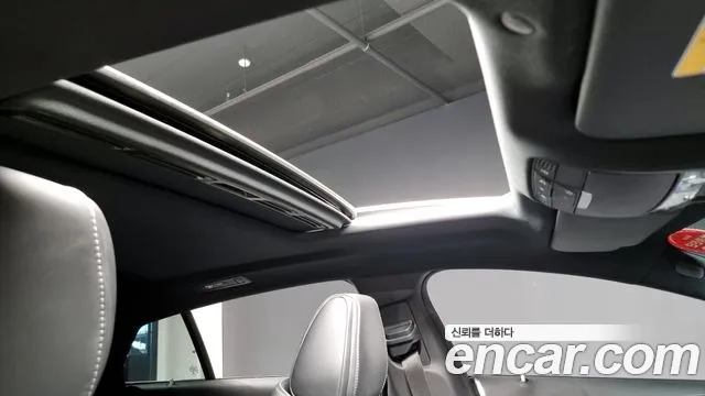 Mercedes-Benz AMG GT id 2910714 из Кореи 9