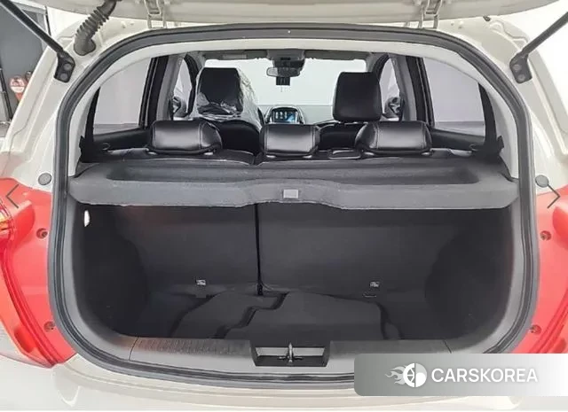 Chevrolet (GM Daewoo) The Next Spark id 3445058 из Кореи 9