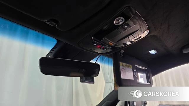 Kia K8 Hybrid id 4469413 из Кореи 9