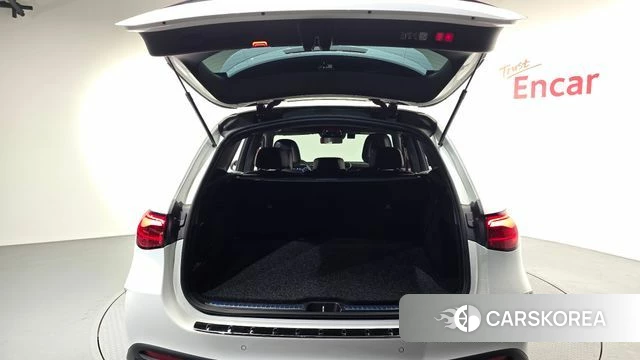 Mercedes-Benz GLC-Class X254 id 4744050 из Кореи 9