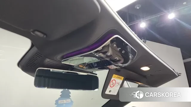 Mercedes-Benz CLE-Class C236 id 3776080 из Кореи 9