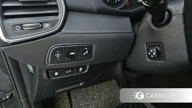 Hyundai Grandeur IG Hybrid id 3489822 из Кореи 9