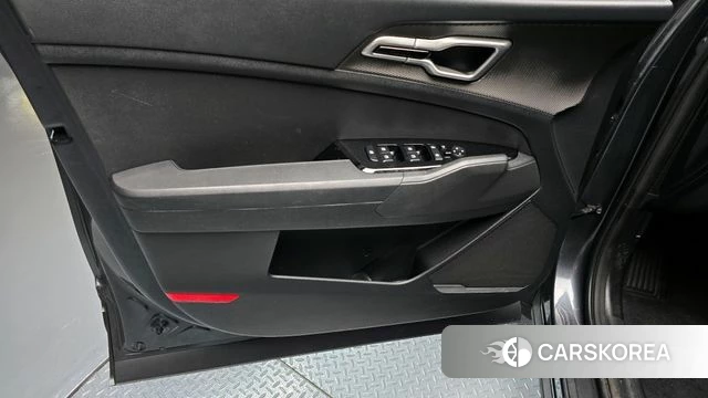 Kia Sportage 5th Generation id 4201796 из Кореи 9