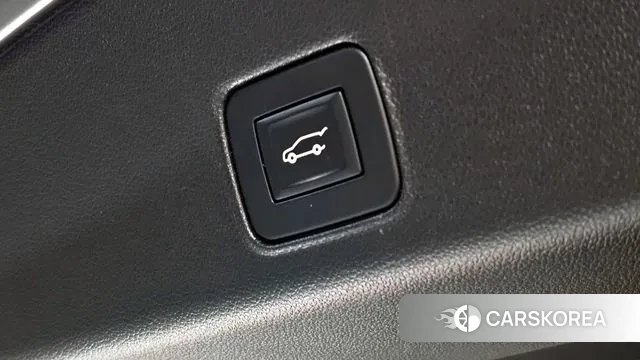 Chevrolet (GM Daewoo) Trailblazer id 3454361 из Кореи 9