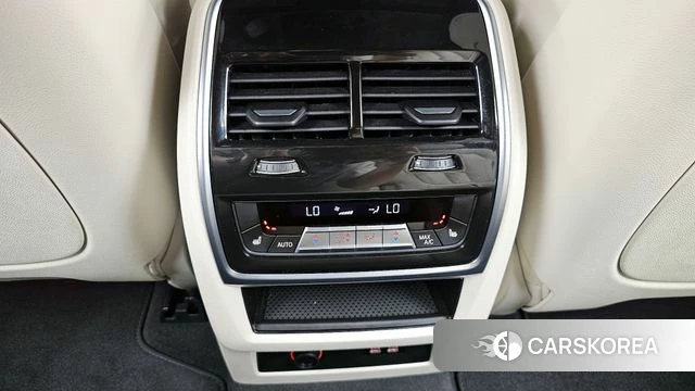 BMW X7 (G07) id 4308004 из Кореи 9