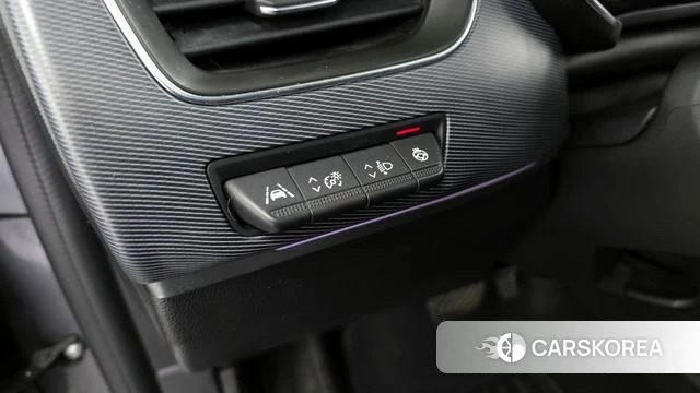 Renault Korea (Samsung) XM3 id 4019699 из Кореи 9