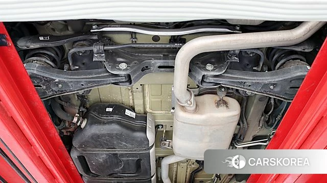Kia Carnival 4th generation id 4745430 из Кореи 9