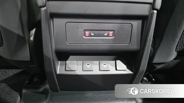 Land Rover Defender (L663) id 4487896 из Кореи 9